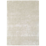 Katherine Carnaby Chrome Stripe Putty Rug - Image 1