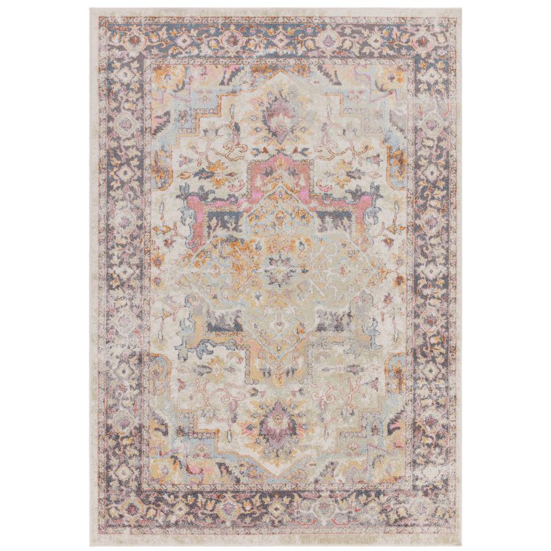 Flores Kira Fr04 Rug