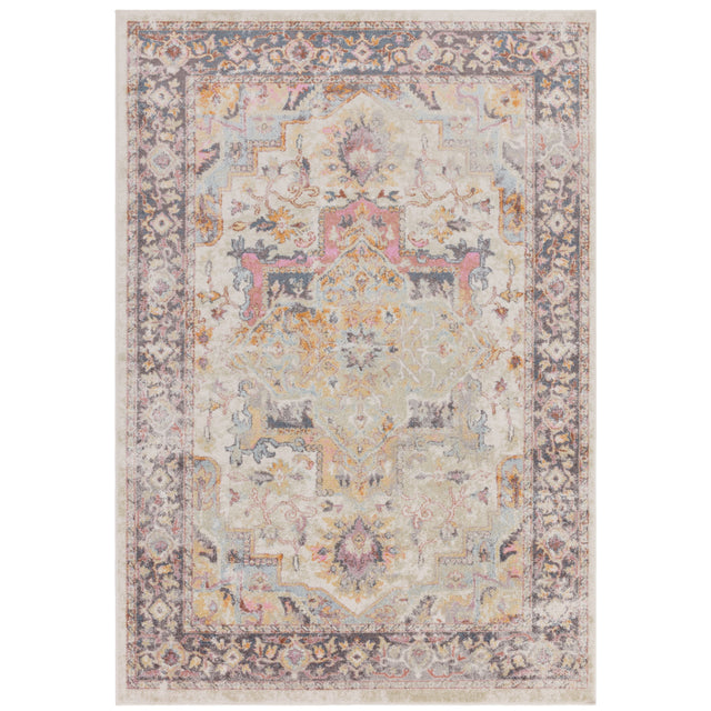 Flores Kira Rug FR04 Rug - Image 1