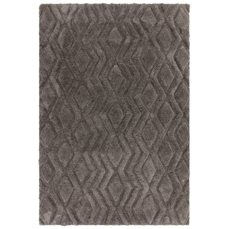 Harrison Charcoal Rug