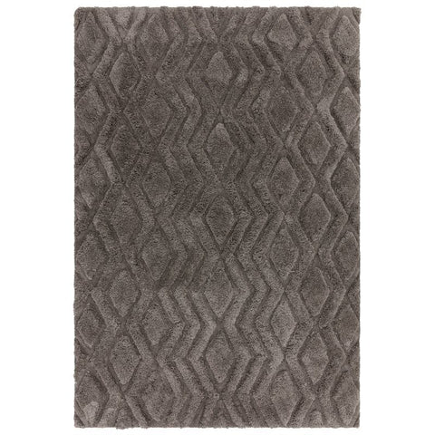 Harrison Charcoal Rug