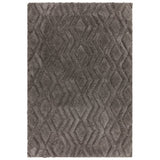 Harrison Charcoal Rug