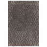 Harrison Charcoal Rug Rug - Image 1