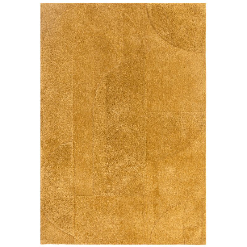 Tova Ochre Rug