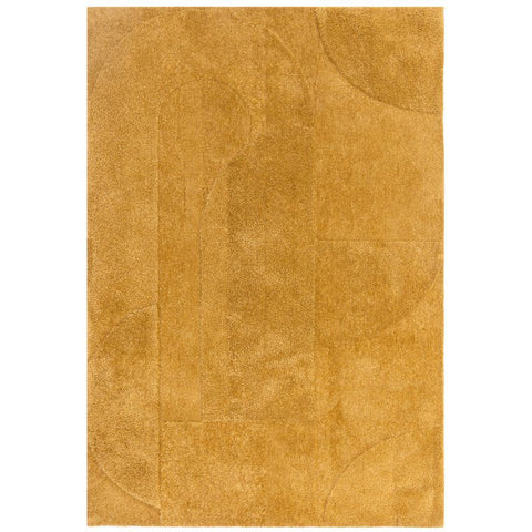 Tova Ochre Rug