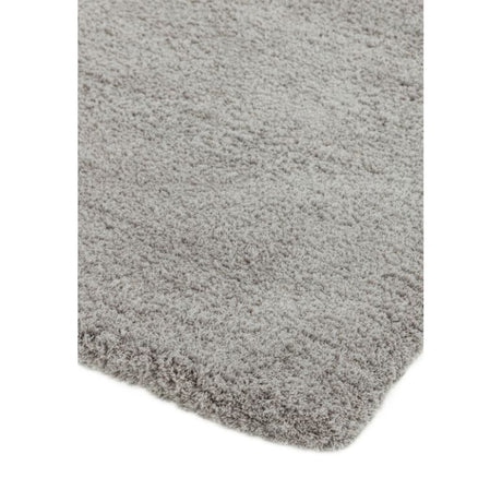 Lulu Soft Touch Silver Rug - Image 3
