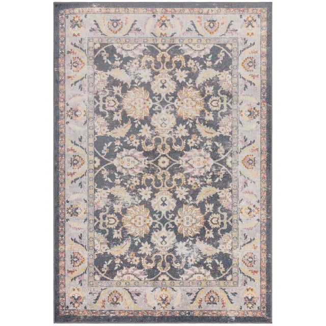 Flores Farah Rug FR07 Rug - Image 1