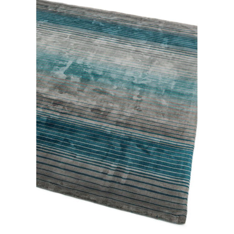 Holborn Turquoise Rug - Image 2