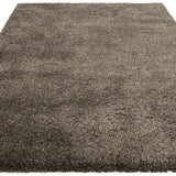 Atlas Gunmetal Rug - Image 7