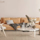 Global Organic Plain Rug