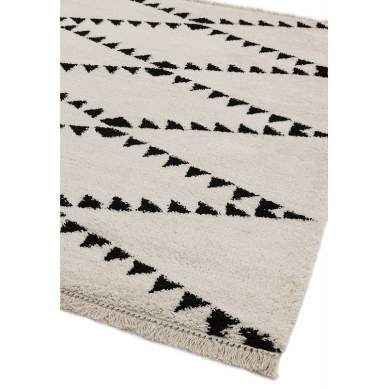 Rocco Rc03 Cream Rug