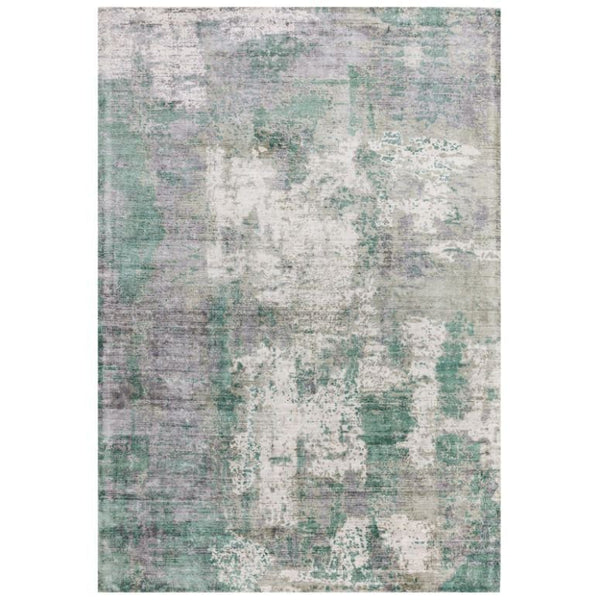 Gatsby Green Rug