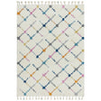 Ariana AR08 Criss Cross Rug - Image 1