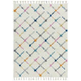 Ariana AR08 Criss Cross Rug - Image 1