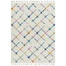 Ariana AR08 Criss Cross Rug - Image 1