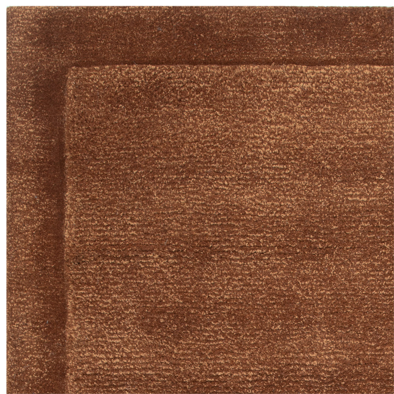 Rise Rust Rug - Image 7