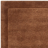 Rise Rust Rug - Image 7