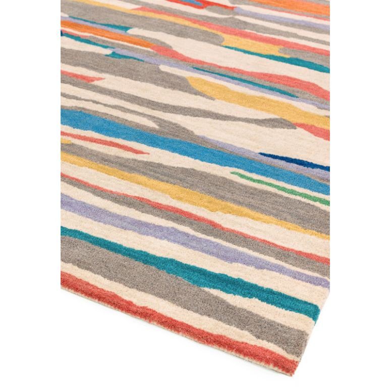 Matrix 72 Ping Multi Rug