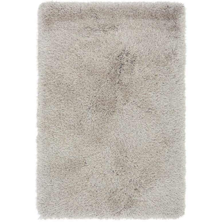 Cascade Silver Rug - Image 1