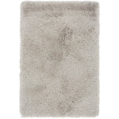 Cascade Silver Rug - Image 1