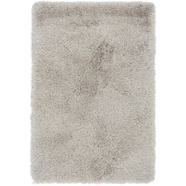 Cascade Silver Rug - Image 1
