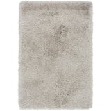 Cascade Silver Rug - Image 1