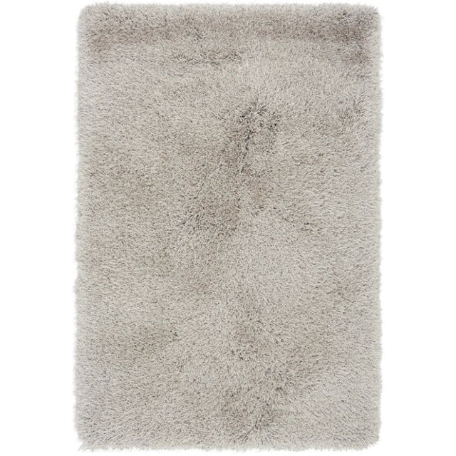 Cascade Silver Rug - Image 1