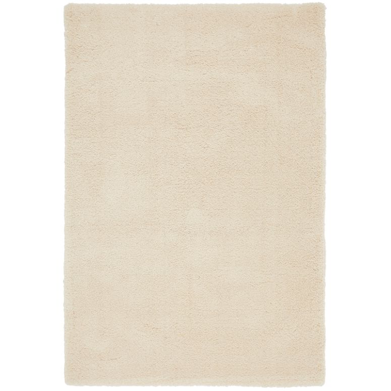 Lulu Soft Touch Ivory Rug - Image 1