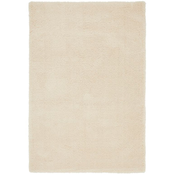 Lulu Soft Touch Ivory Rug - Image 1