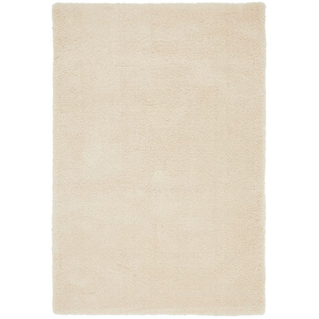 Lulu Soft Touch Ivory Rug - Image 1
