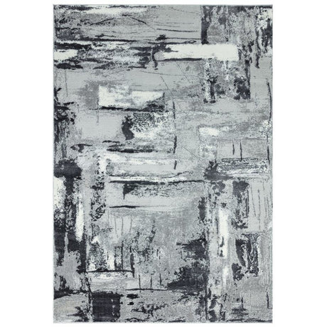 Orion Or02 Decor Grey Rug