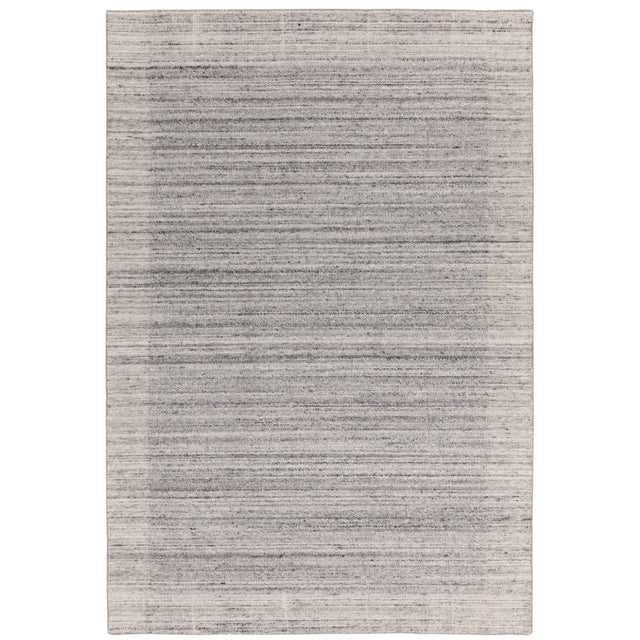 Larson Grey Rug - Image 1