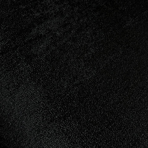 Eris Black Velvet Dining Chair with Gold Legs