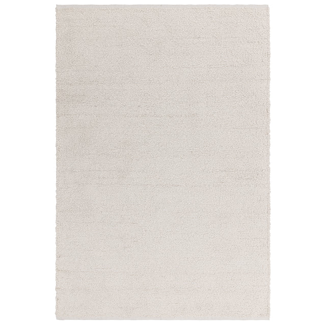 Abbus Ivory Rug - Image 1