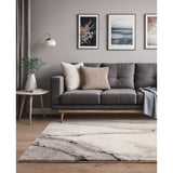 Mirage Oasis Grey Rug - Image 5