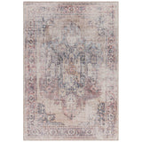 Kaya Lila Ky12 Rug