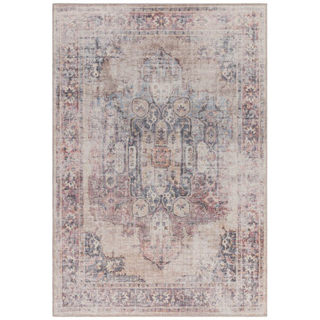 Kaya Lila Ky12 Rug