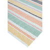 Boardwalk Boardwalk Pastel Multi Rug
