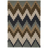 Matrix 24 Cuzzo Choco Rug - Image 1