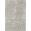 Katherine Carnaby Chrome Stripe Feather Rug - Image 1