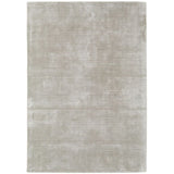Katherine Carnaby Chrome Stripe Feather Rug - Image 1