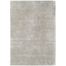 Katherine Carnaby Chrome Stripe Feather Rug - Image 1