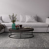 Torino Charcoal Rug