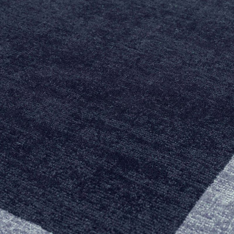Albi Navy Rug