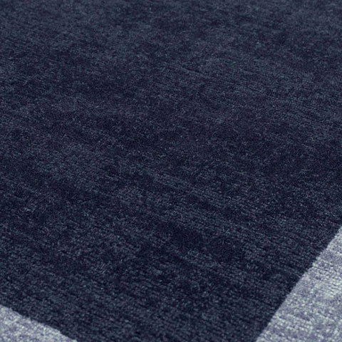 Albi Navy Rug