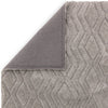 Harrison Silver Rug