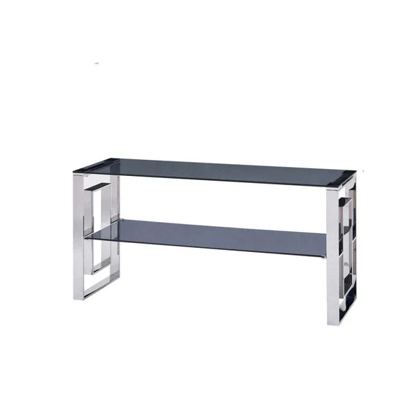 Apex Chrome Entertainment Unit