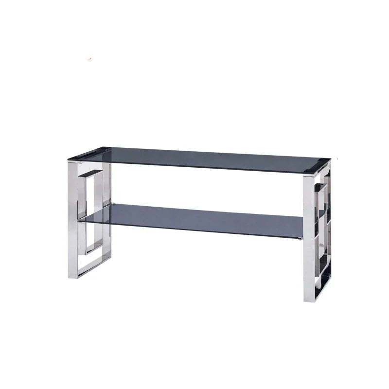 Apex Chrome Entertainment Unit