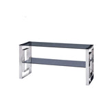 Apex Chrome Entertainment Unit