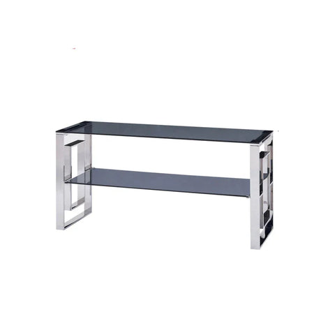 Apex Chrome Entertainment Unit